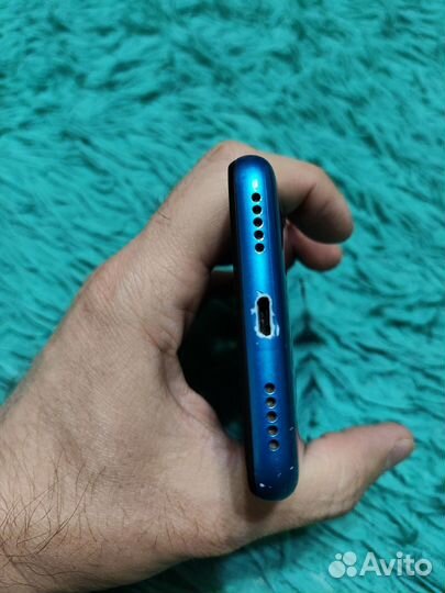 Xiaomi Redmi 7A, 2/32 ГБ