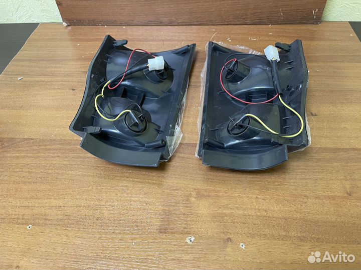 Указатель поворота changan Чанган 1030 поворотник