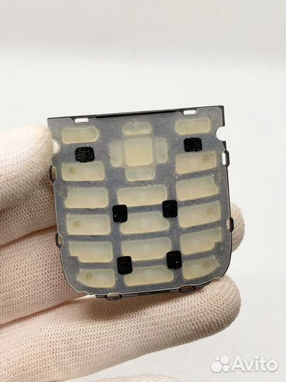 BQ BQM-2456 Orlando. Клавиатура. Оригинал