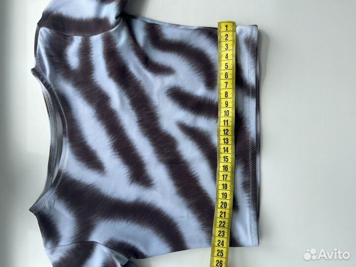 Тренировочный комплект (бальные танцы)