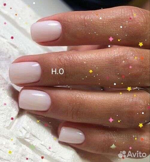 Ногтевой сервис