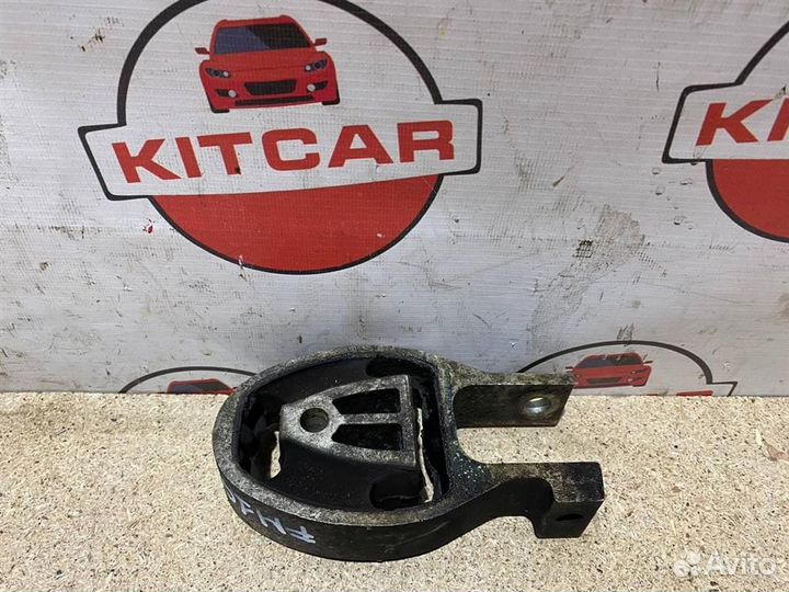 Опора кпп нижняя Ford Mondeo 4