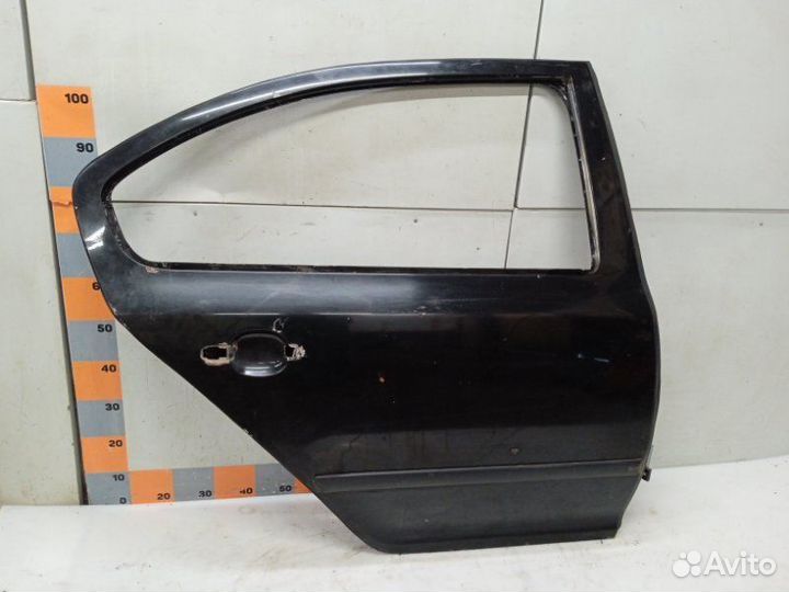 Б/У Б/У сколы, лифтбэк, Шкода Октавия А5nnУ нас