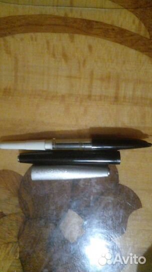 Перьевая ручка