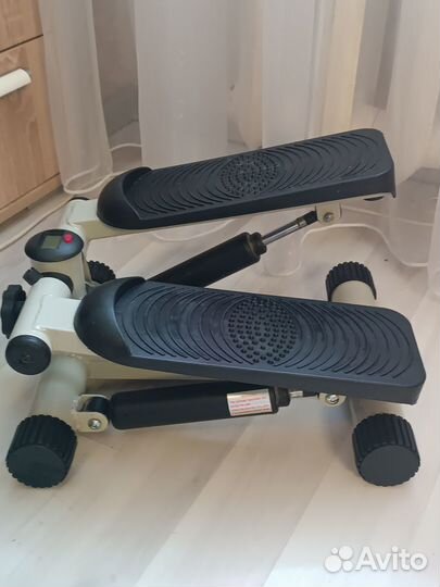 Тренажер степпер torneo