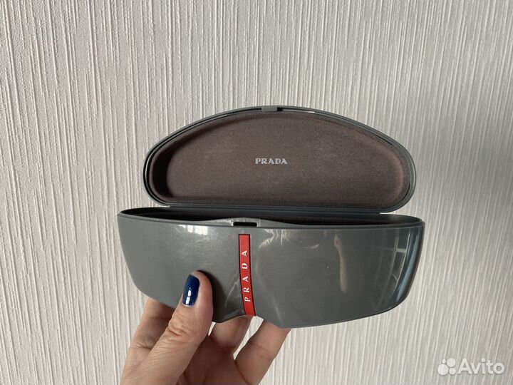 Футляр для очков Prada
