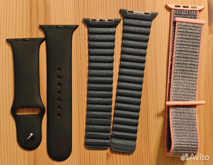 Apple Watch Series 6 44mm