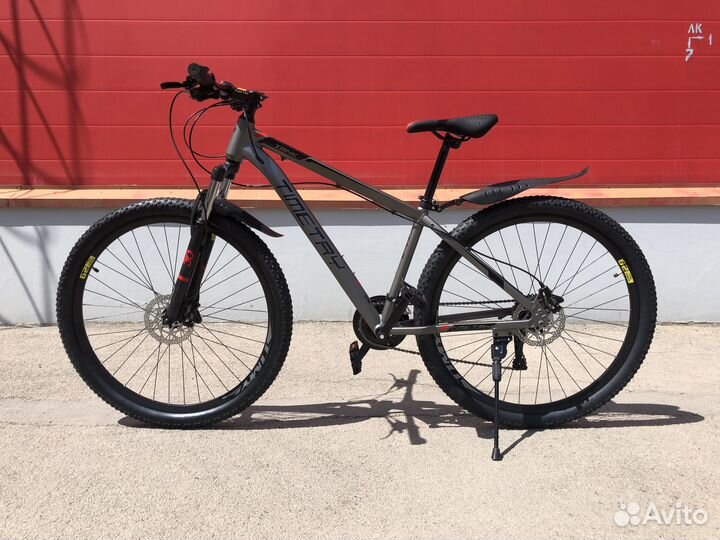 Велосипед Time Try 29