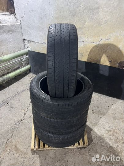 Continental Conti4x4Contact 235/50 R19