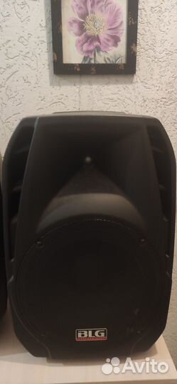 Аренда, Прокат,Музыкальная Аппаратура,Колонки