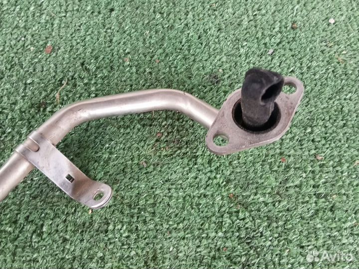 Трубка EGR VAG 1.6 BCB