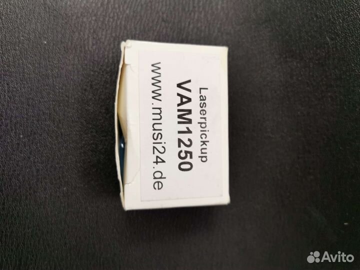 Лазер для сд VAM 1250