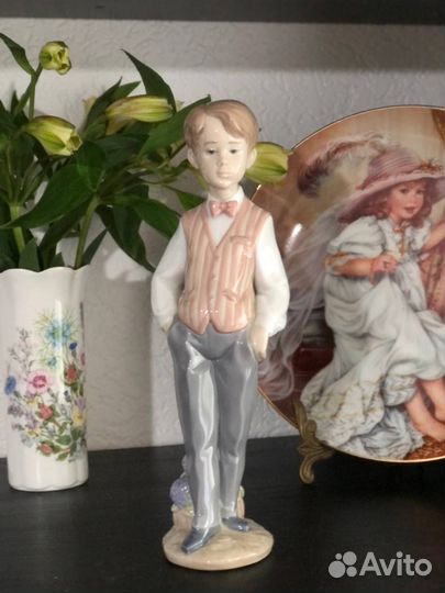 Статуэтка Lladro