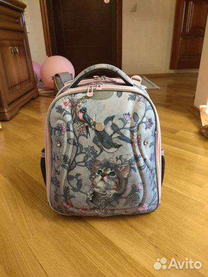 Рюкзак школьный Sternbauer