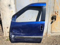Фиат Добло Fiat Doblo (2015+) Дверь Передняя Левая