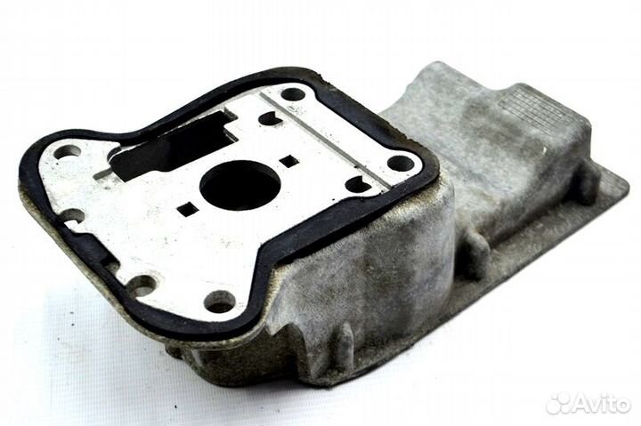 Кронштейн рычага коробки передач renault trucks Ma