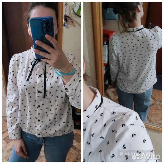 Вещи женские новые/отличное состояние 46-48