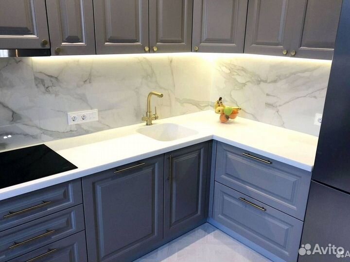 Кухонный гарнитур 