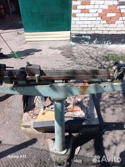 Весы напольные механические 500 кг