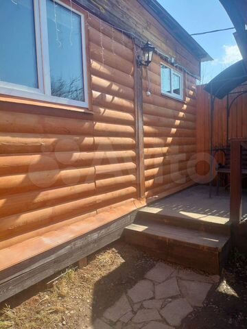 Коттедж 150 м² на участке 3 сот.