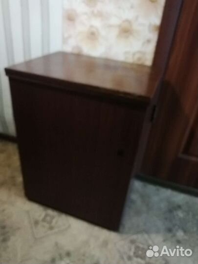 Тумба для швейной машины