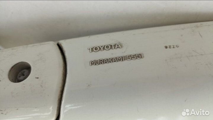 Зеркало правое Toyota Mark Ii JZX110