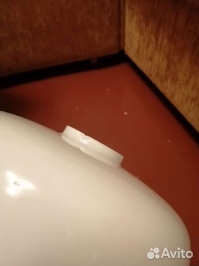 Плафон СССР