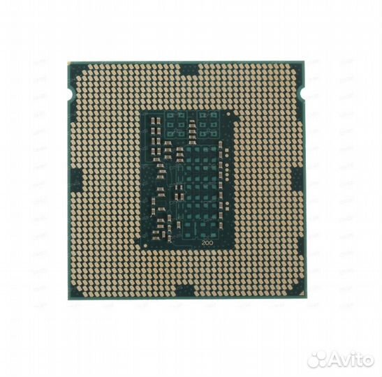 Процессор intel core i5 4690