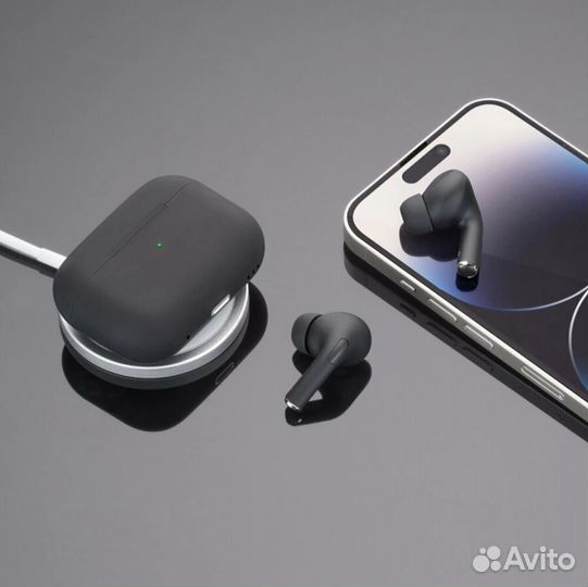 Беспроводные наушники airpods pro 2