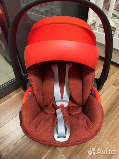 Автокресло Cybex от 0 до 1,5 лет
