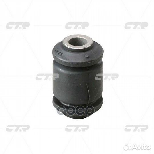 Сайлентблок рычага переднего hyundai solaris/i2