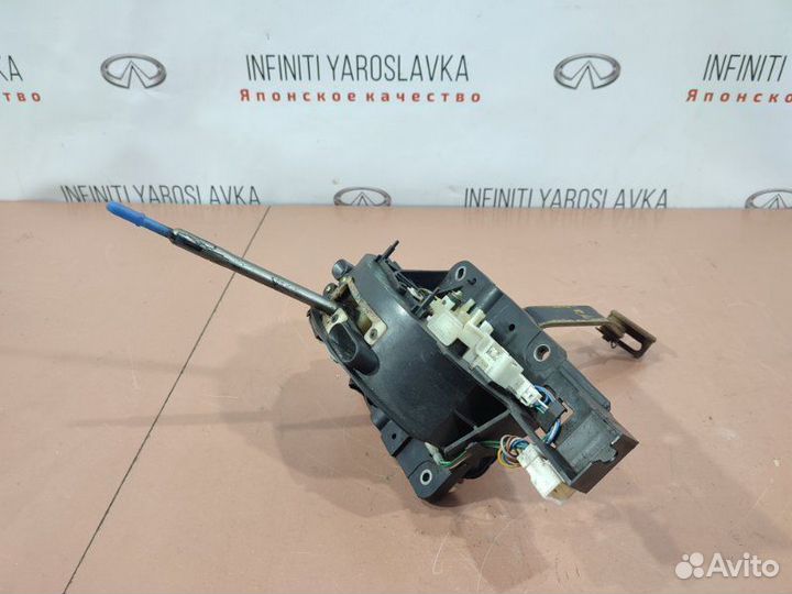 Селектор АКПП Infiniti Fx45 S50 2005