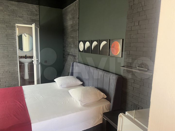 Комната 18 м², 2/3 эт.