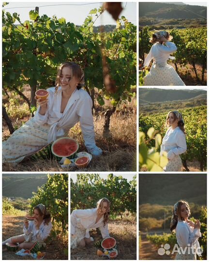 Фотограф Новороссийск