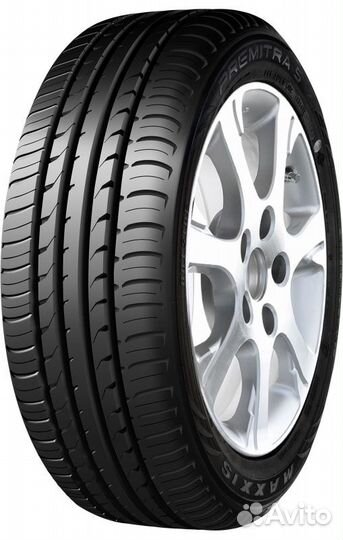 Maxxis Premitra HP5 205/60 R16 92V