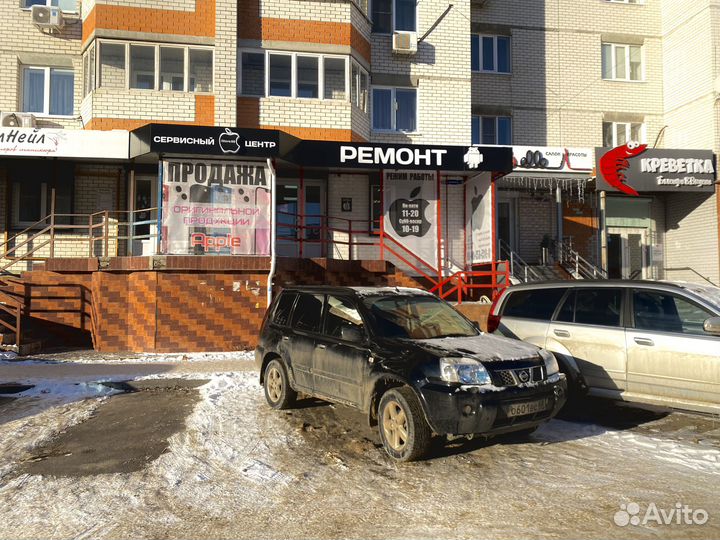 iPhone Xr, 64 ГБ