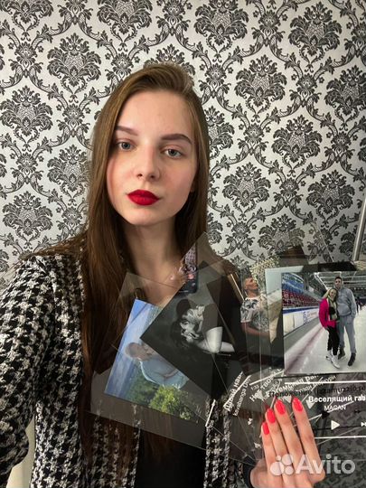 Подарок на Новый год