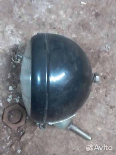 Фароискатель