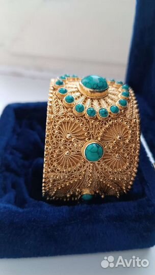 Серебряные украшения