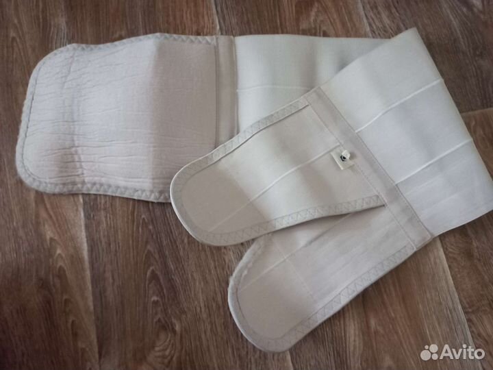 Бандаж послеродовый