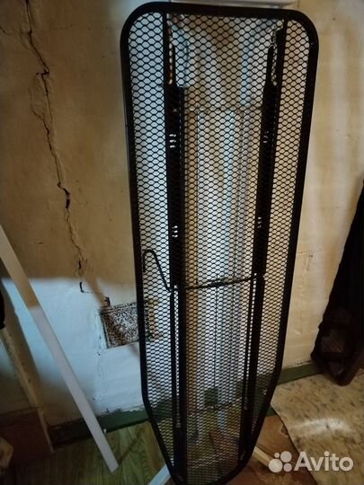 Гладильная доска бу