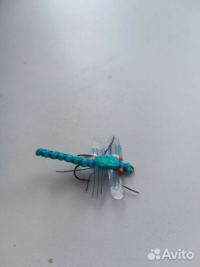 Мушки для рыбалки