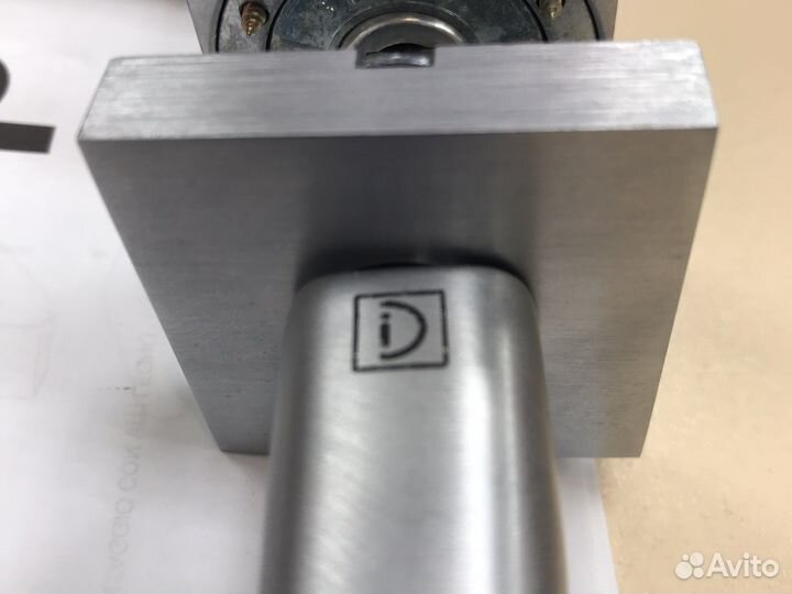 Дверные ручки межкомнатные Италия