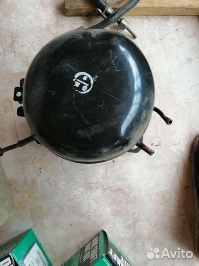 Компрессор для холодильника Бирюса