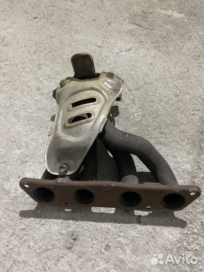 Коллектор 3zrfe