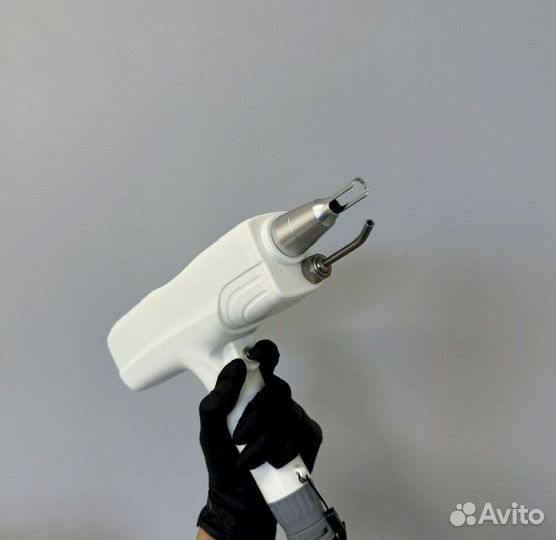 Аппарат для удаления тату Prox pro (UNT)