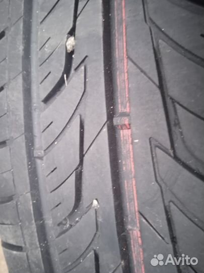 Cordiant Road Runner 185/65 R15