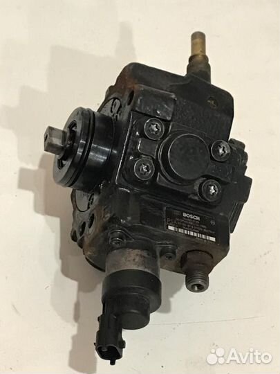 Тнвд Land Rover Freelander (L359) II (2006-2010)