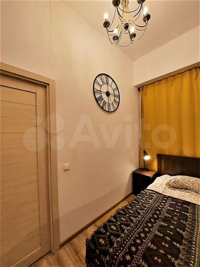 Комната 14 м², 1/5 эт.