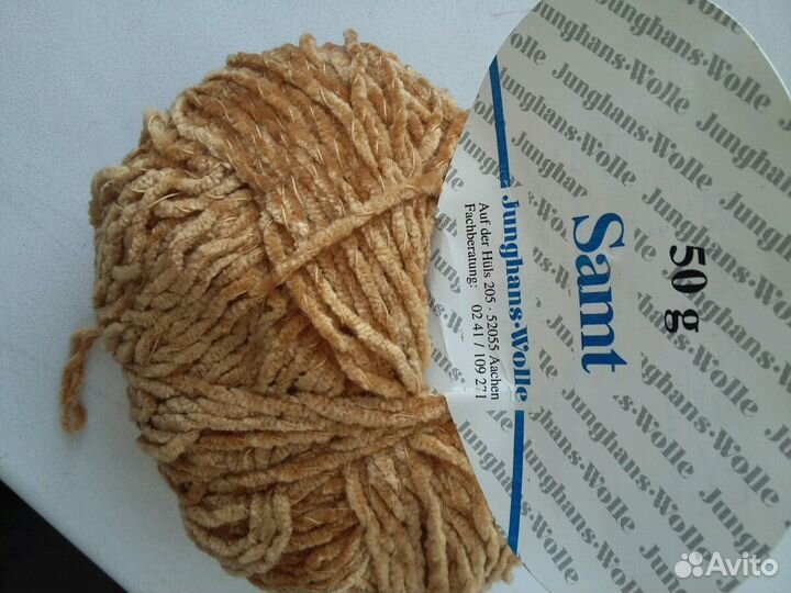 Шапка детская